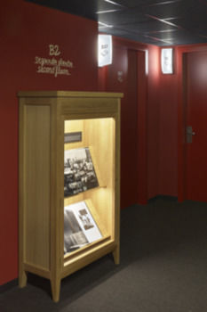 Hotel Casa Camper Barcelona