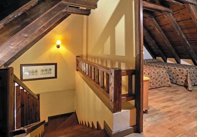 Apartamentos Blanheu