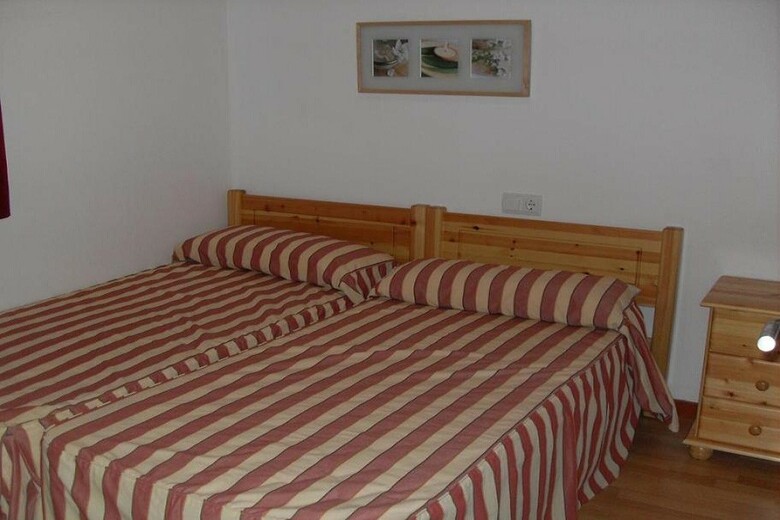 Apartamentos H�bitat Zona Alta