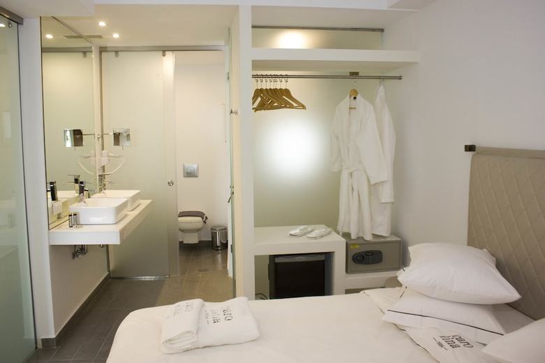 Hotel Carolina