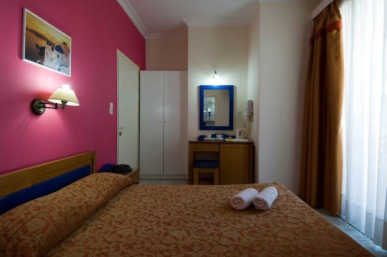 Hotel Carolina