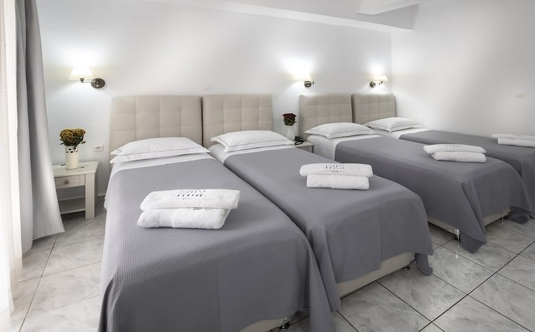 Hotel Carolina