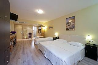 Hotel Best Western Efplias