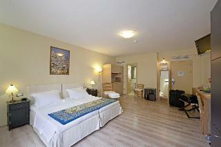 Hotel Best Western Efplias