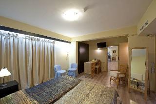 Hotel Best Western Efplias