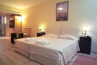Hotel Best Western Efplias
