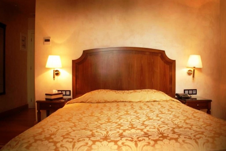 Hotel Siora Vittoria