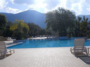 Residence Trivento