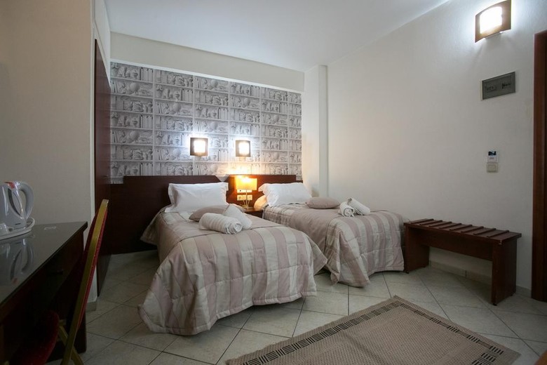 Life Boutique Hotel