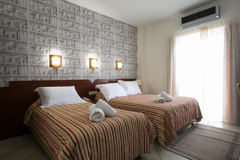 Life Boutique Hotel