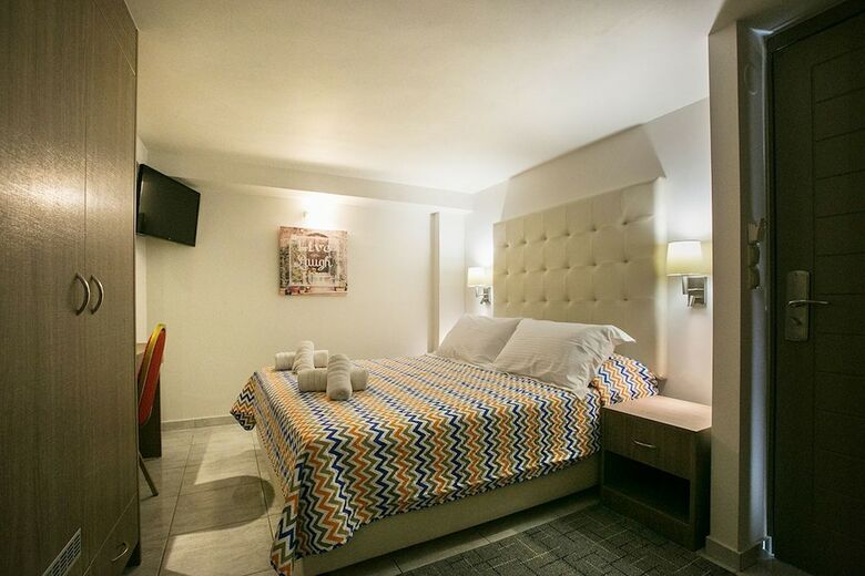Life Boutique Hotel