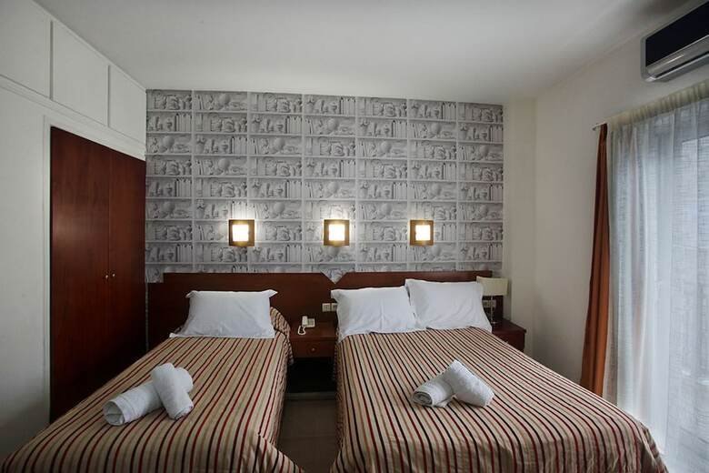 Life Boutique Hotel