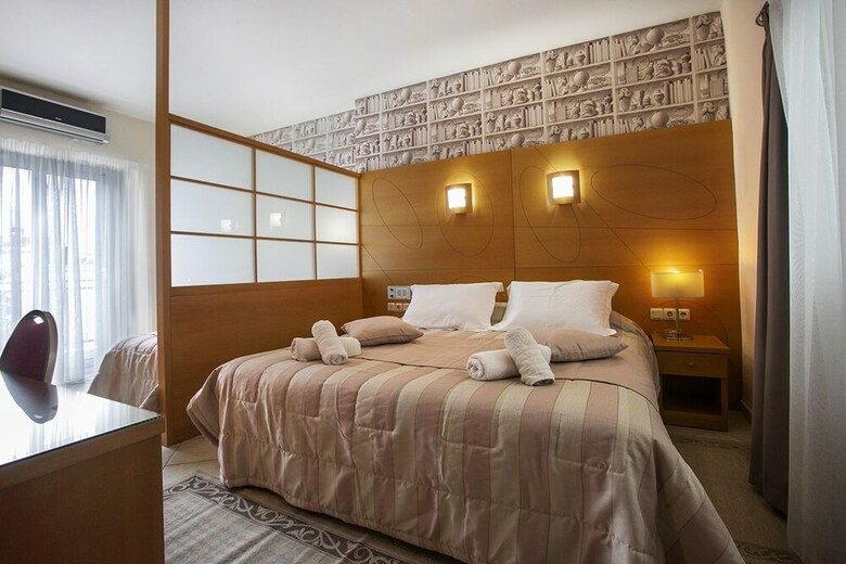 Life Boutique Hotel
