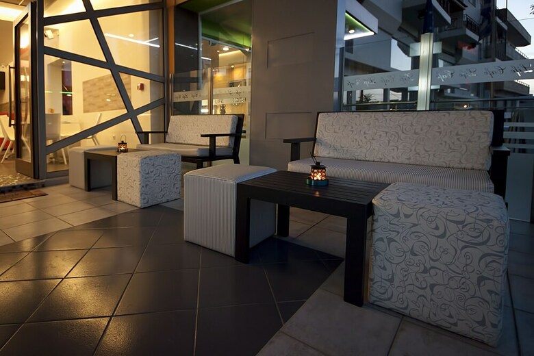 Life Boutique Hotel