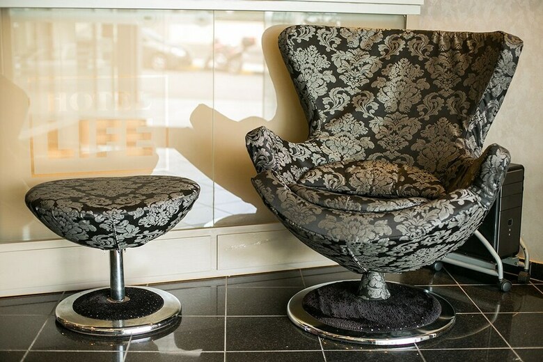 Life Boutique Hotel