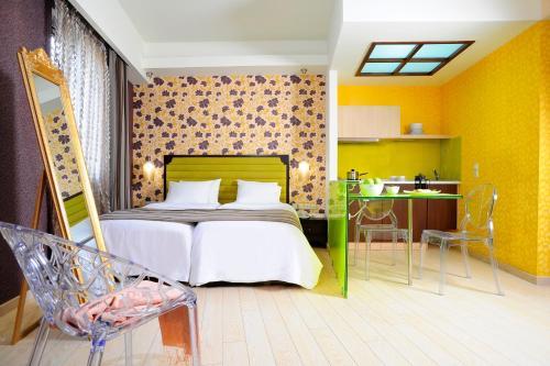 Hotel Steris Beach