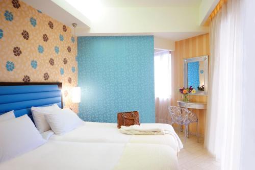 Hotel Steris Beach
