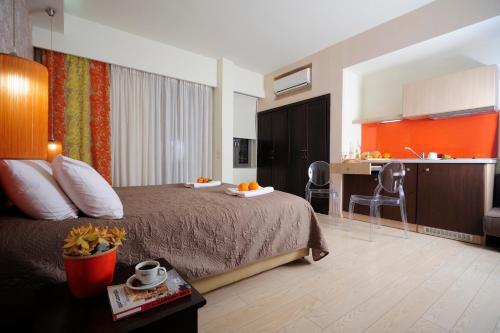 Hotel Steris Beach
