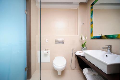Hotel Steris Beach