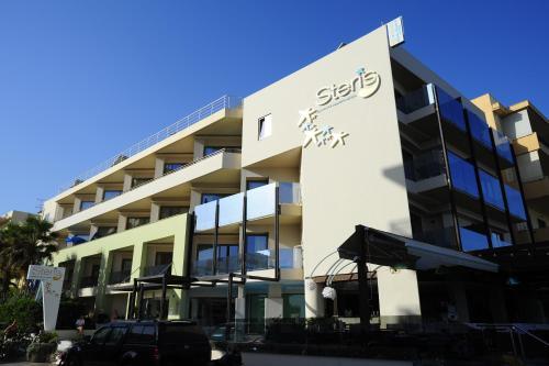 Hotel Steris Beach