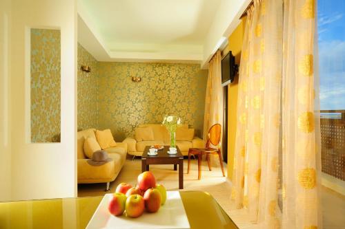 Hotel Steris Beach