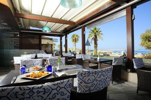 Hotel Steris Beach