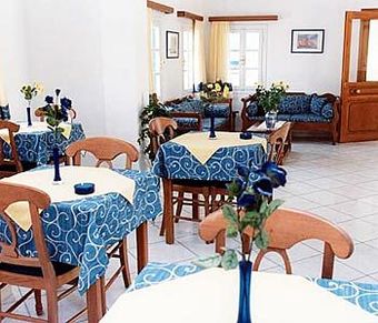 Hotel Ilion