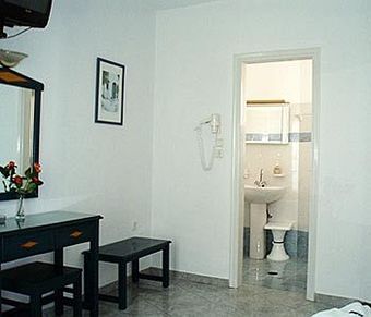 Hotel Ilion