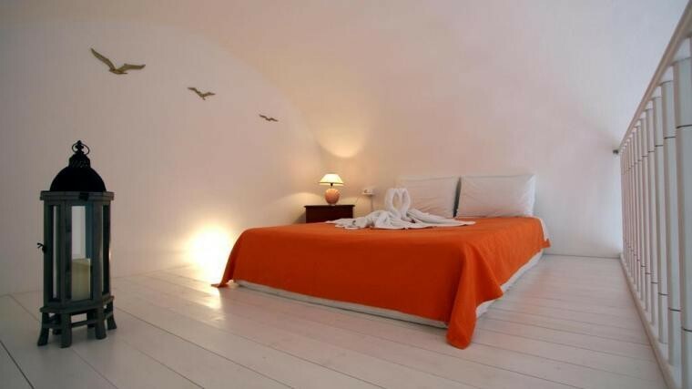 Hotel Abyssanto Villa