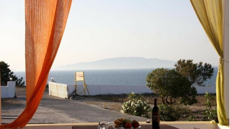 Hotel Abyssanto Villa