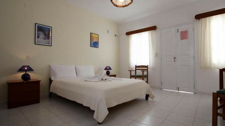 Hotel Abyssanto Villa