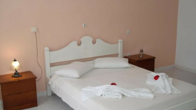 Hotel Abyssanto Villa