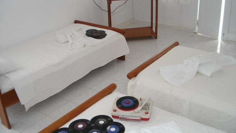 Hotel Abyssanto Villa