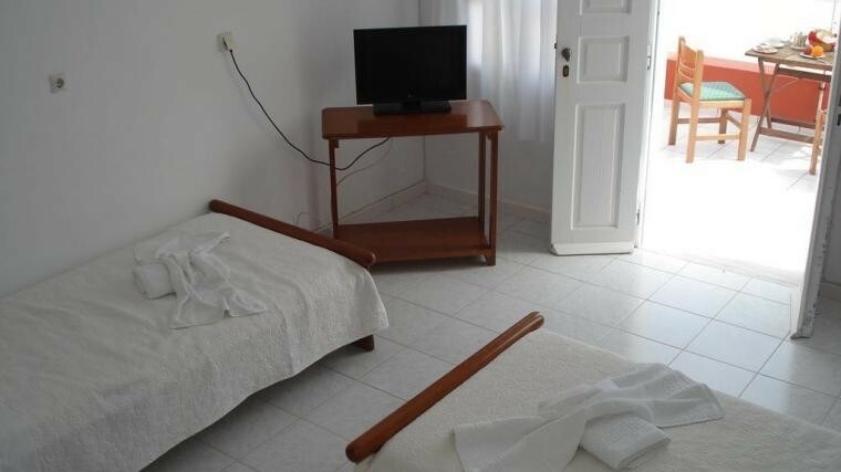 Hotel Abyssanto Villa