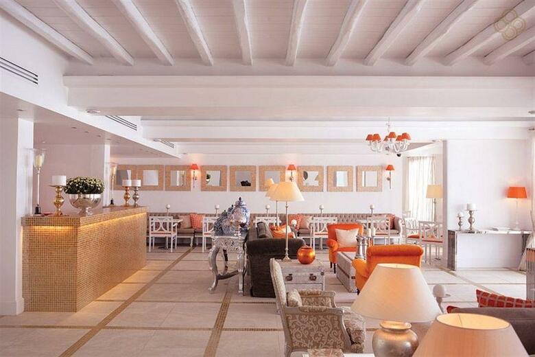 La Residence Mykonos Hotel Suites