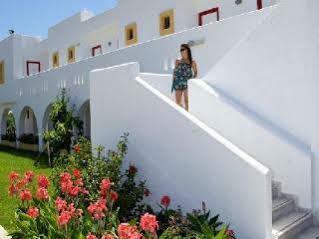 Sunny View Hotel