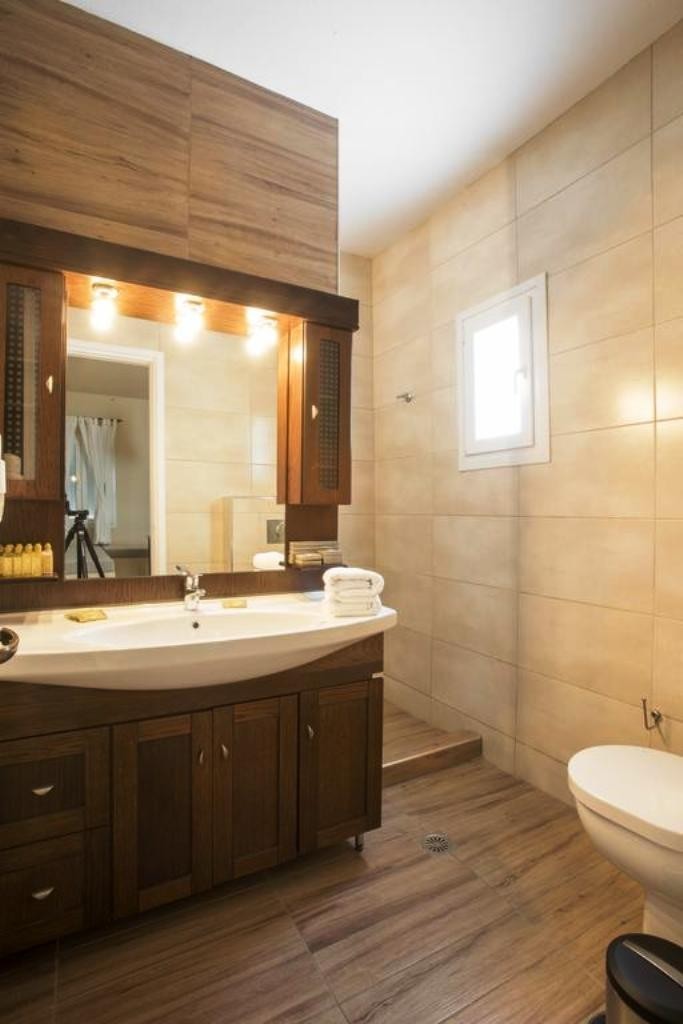 Apartamento Paros Palace
