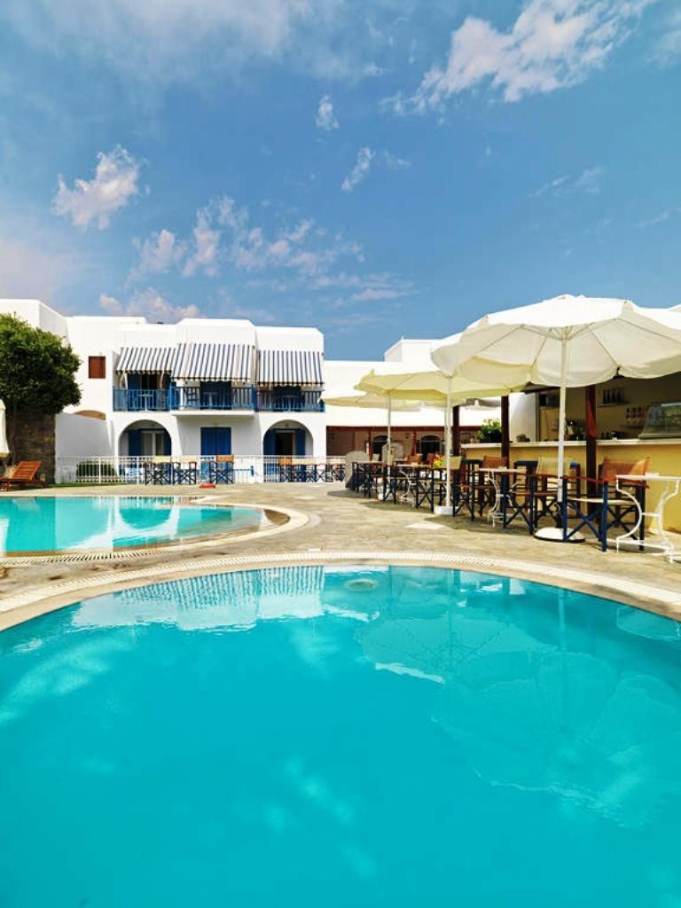 Hotel Polos