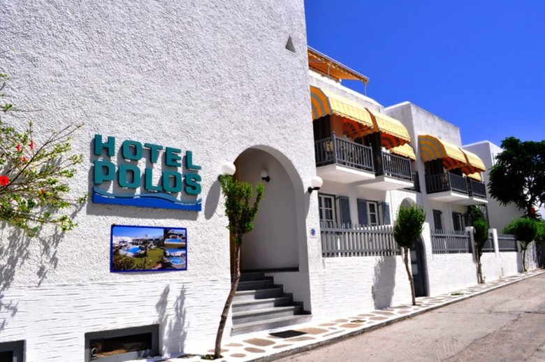 Hotel Polos