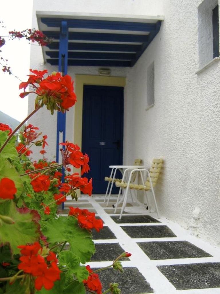 Hotel Damias Village