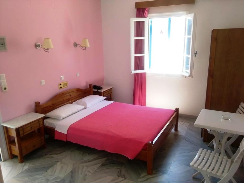 Hotel Damias Village