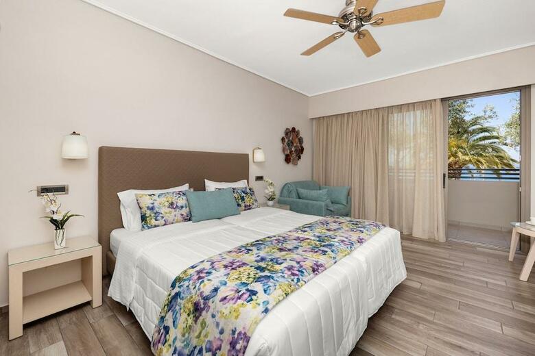 Hotel Akti Taygetos Resort