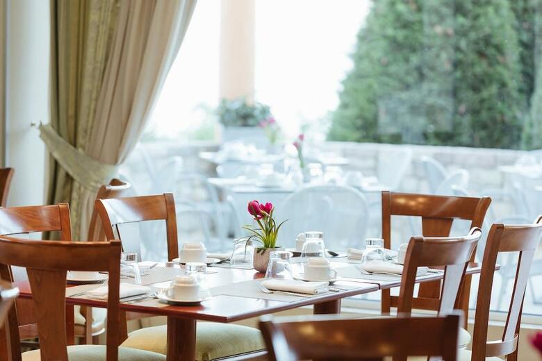 Hotel Akti Taygetos Resort