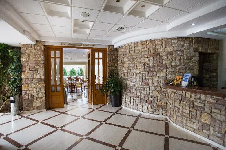 Hotel Akti Taygetos Resort