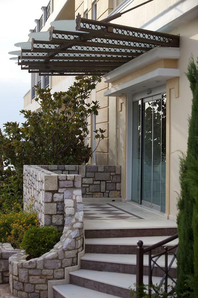 Hotel Akti Taygetos Resort