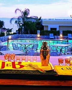 Hotel Akti Taygetos Resort