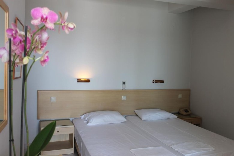 Hotel Savoy