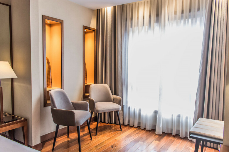 Hotel Eurostars Diana Palace