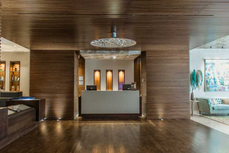 Hotel Eurostars Diana Palace