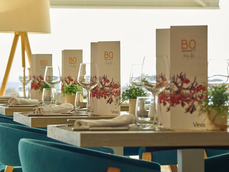 Bq Aguamarina Boutique Hotel